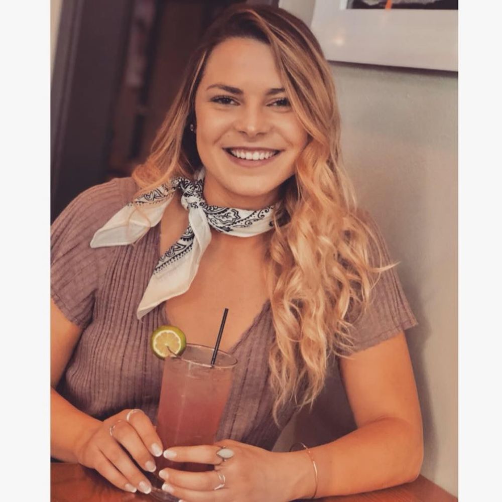 Meet your Posher, Lindsay